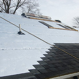 Roofing Applications